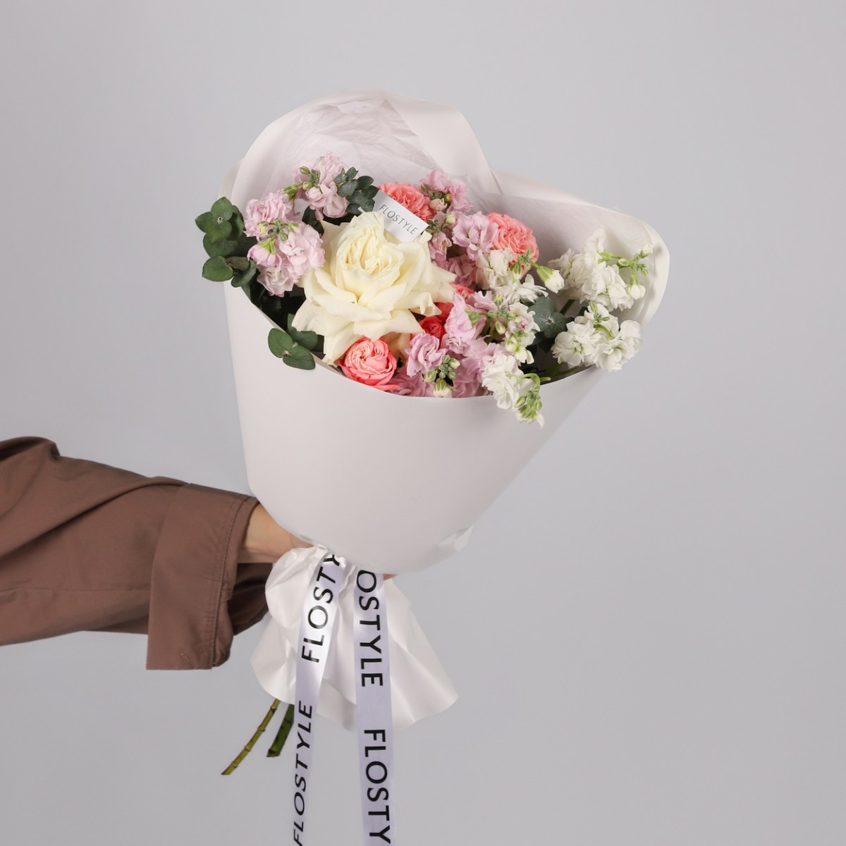 sbornyj buket nezhnyj 6